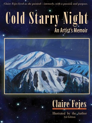 cover image of Cold Starry Night